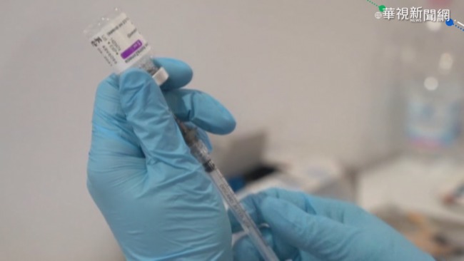 歐洲新冠死亡破百萬 專家籲快打疫苗 | 華視新聞