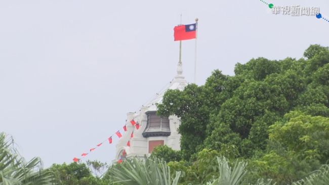 陸委會駁楊潔篪：台灣從不屬於中國 未來更不可能 | 華視新聞