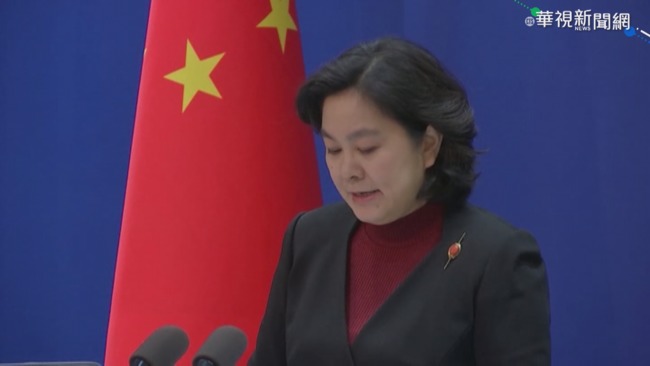 ｢閉門｣審加國前外交官惹批評 中國反擊 | 華視新聞