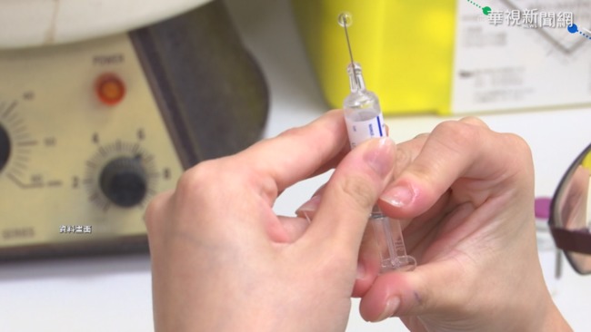 首例流感重症死亡 8旬翁未打疫苗住院7天病逝 | 華視新聞