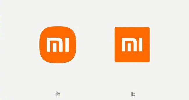 小米花3年設計新logo出爐 中網友酸：錢多人傻！ | 華視新聞