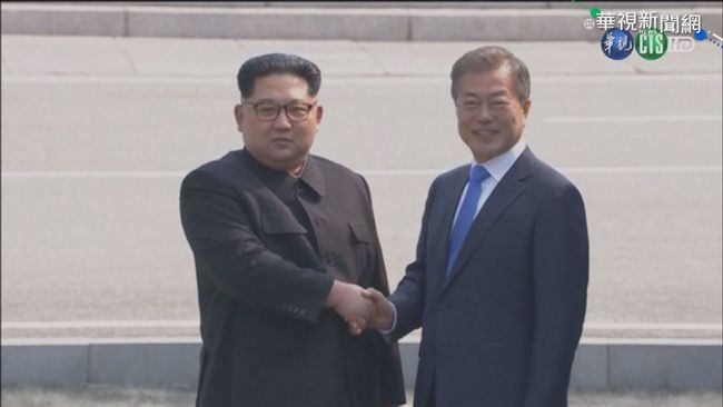 和平來臨？首爾市提交南北韓合辦2032奧運建議書 | 華視新聞