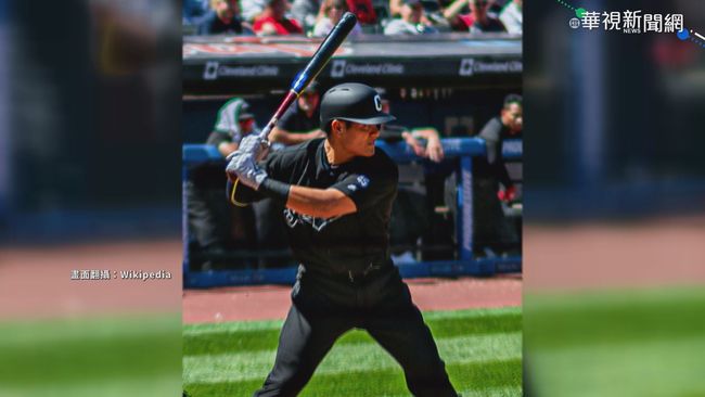 台灣野手第1人 張育成MLB開幕戰先發 | 華視新聞