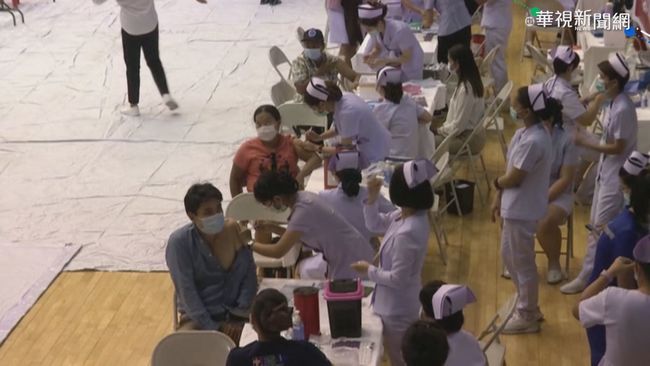 普吉島7月迎外國客 居民優先打疫苗 | 華視新聞