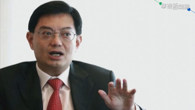 副總理王瑞杰請辭 新加坡政壇掀波瀾 | 華視新聞