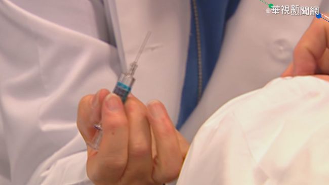 嬌生疫苗引血栓疑慮 美.南非暫停施打 | 華視新聞