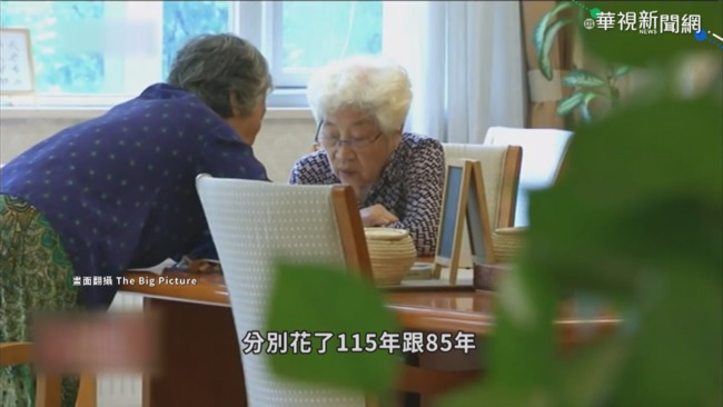 少子化+高齡化 中國人口陷兩危機 | 華視新聞