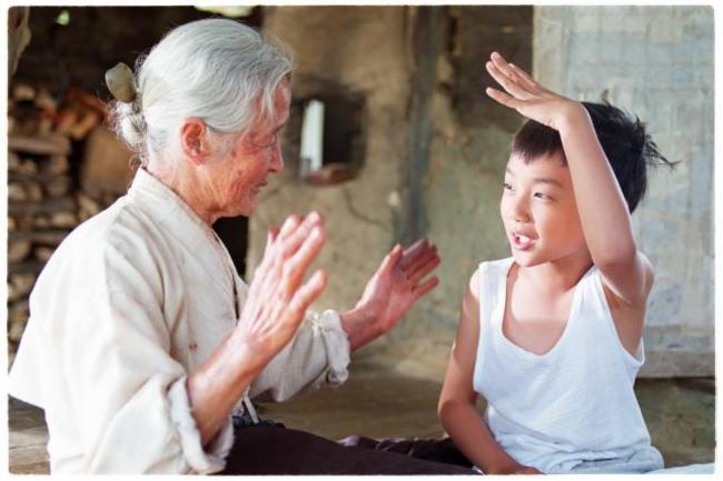 《有你真好》奶奶金亦芬自然辭世 享耆壽95歲 | 華視新聞