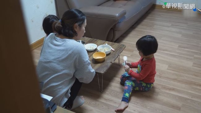 南韓少子化嚴重 生育率0.84創新低! | 華視新聞
