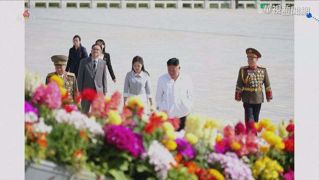 北韓控侮辱金正恩 稱美｢犯了大錯｣ | 華視新聞