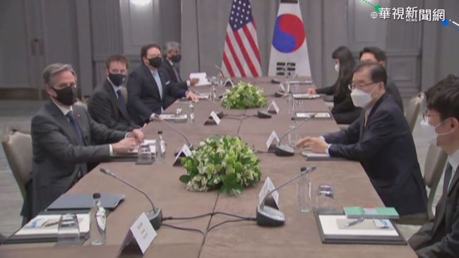 G7外長會議登場 聚焦國際基本規範 | 華視新聞