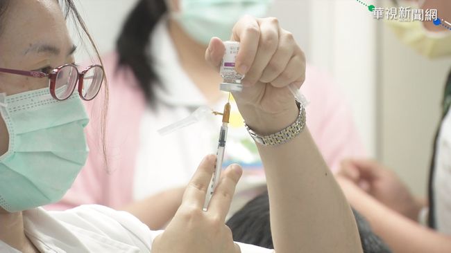 疫苗假「無薪」挨批 陳時中承諾討論這方案 | 華視新聞