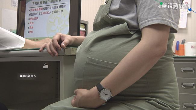 女打AZ疫苗後才知懷孕 胎兒無心跳 | 華視新聞