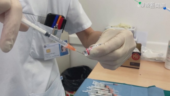 歐洲首例 聖馬利諾推｢疫苗接種旅遊｣ | 華視新聞
