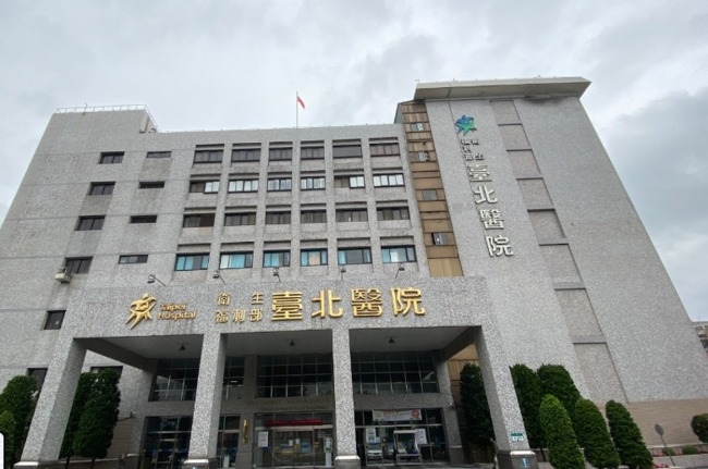 1護理師確診「有萬華活動史」部立台北醫院：非院內感染 | 華視新聞