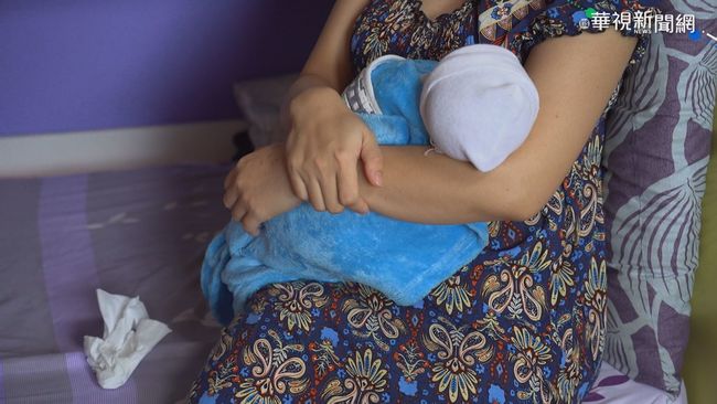 彰化嬤帶女嬰去歌唱班輪流抱確診 醫籲：別亂抱別人小孩！ | 華視新聞