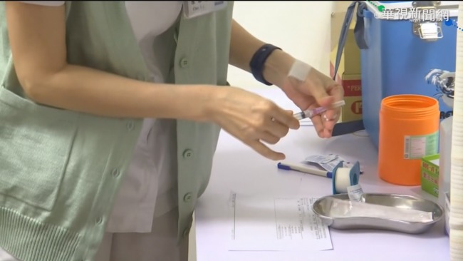 日媒:日擬支援台AZ疫苗 最快6月提供 | 華視新聞