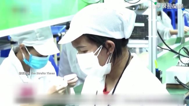 越南疫情延燒 1個月染疫人數逾6300例 | 華視新聞