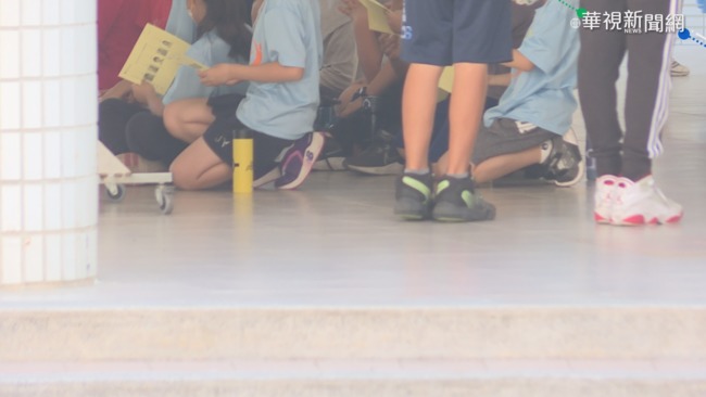 學生停課到暑假 北市六大配套：幼兒園6月不收月費 | 華視新聞