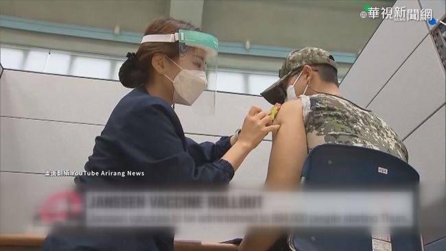 護經濟命脈 南韓半導體業擬優先接種 | 華視新聞