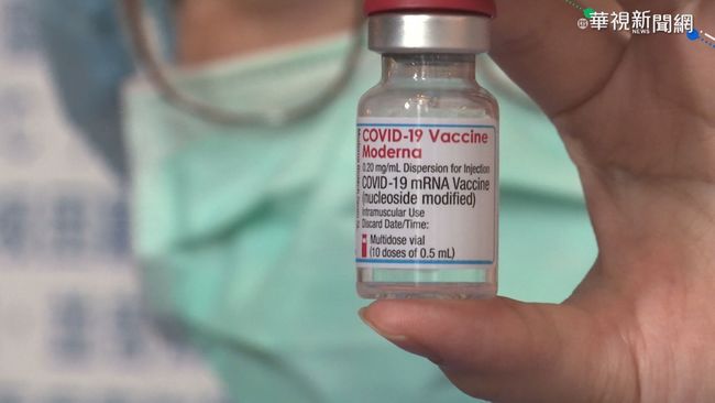 網傳打mRNA疫苗會改變DNA？醫揭副作用：別被謠言迷惑 | 華視新聞
