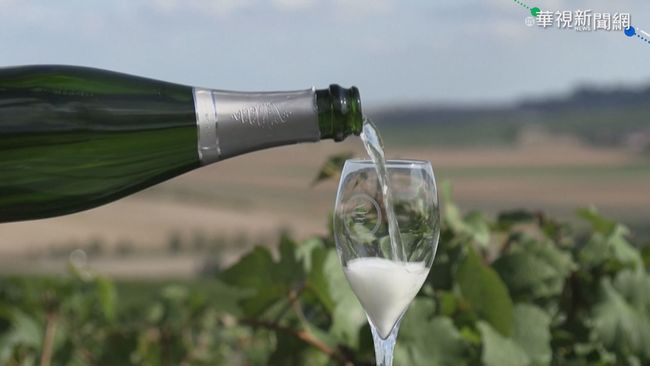普丁:俄產製才叫"香檳" 法國威脅停貨 | 華視新聞