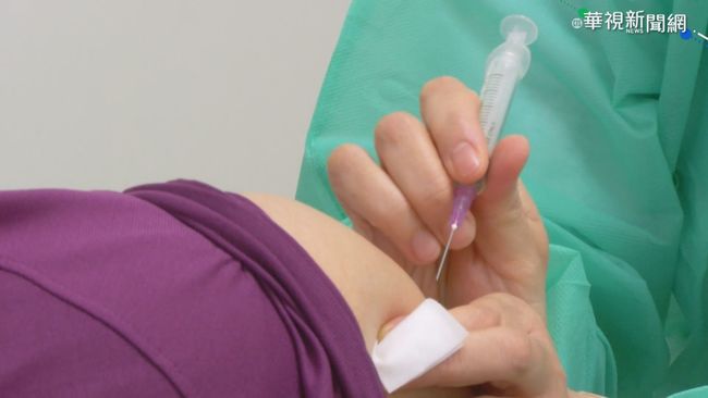 AZ疫苗保護力？ 醫師公開施打3週後數據超驚人 | 華視新聞
