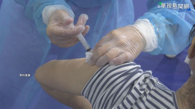 長輩堅持「疫苗打右手較無副作用」 醫：兩者無關聯 | 華視新聞