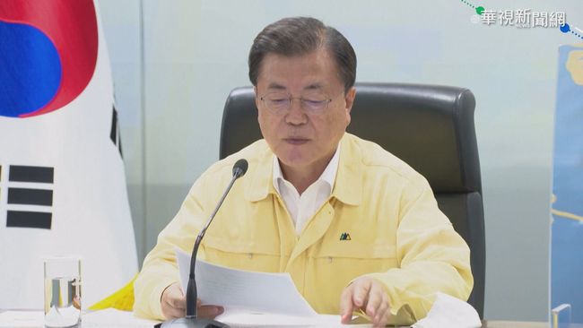占韓新增確診4成 非首都圈3級警戒 | 華視新聞