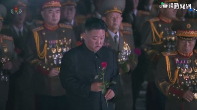 兩韓停戰68週年 北韓釋善意重啟熱線 | 華視新聞