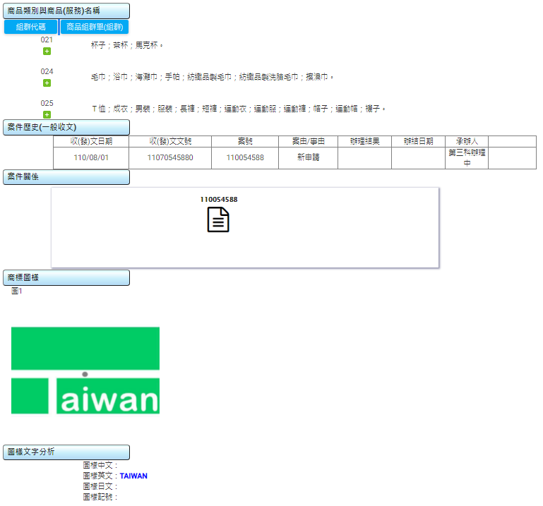 翻攝自智財局網站。