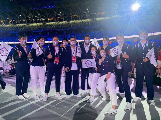 國手們太強！東奧台灣隊勇奪12獎牌 創歷屆奧運最佳 | 華視新聞
