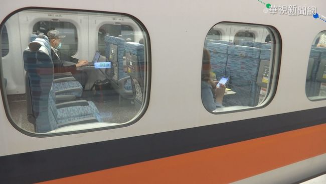 搶修近17hrs 高鐵今晨「全線恢復正常運行」 | 華視新聞