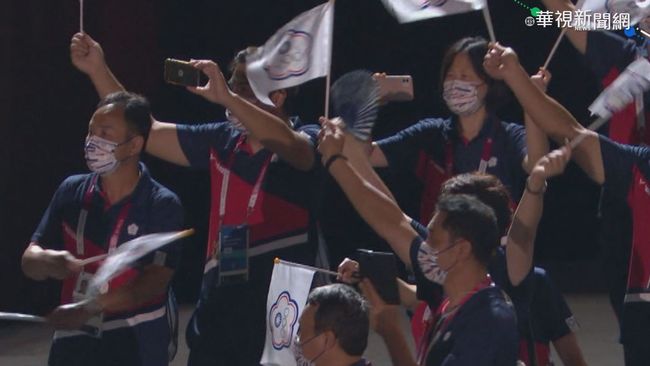 東京奧運閉幕! 節目表演濃厚日本風 | 華視新聞