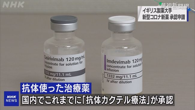 日本國產新冠疫苗 有望明年問世 | 華視新聞
