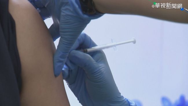 【台語新聞】不能單靠疫苗! 星專家籲接種者續戴罩 | 華視新聞