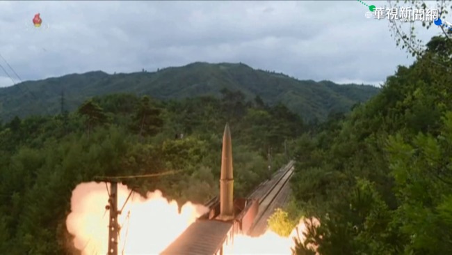 CNN曝光衛星照片 北韓疑擴建寧邊核設施 | 華視新聞