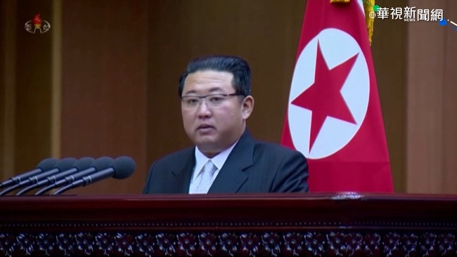 據北韓"朝中社"報導 今起恢復兩韓熱線! | 華視新聞