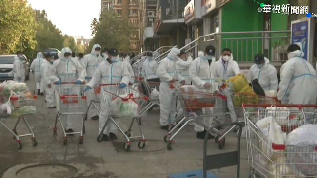 上海自駕團疫情燒 7天擴11省市133確診 | 華視新聞