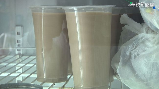 早餐店大冰奶一喝就拉！食藥署引腹瀉4大原因 | 華視新聞