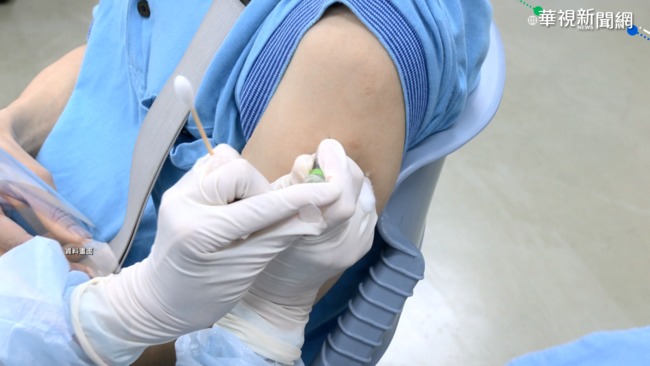 一隻3萬元！網售假手臂給澳反疫苗人士 | 華視新聞
