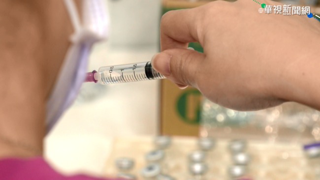 日本六度贈30萬劑疫苗今抵台！累計贈送420萬劑 | 華視新聞