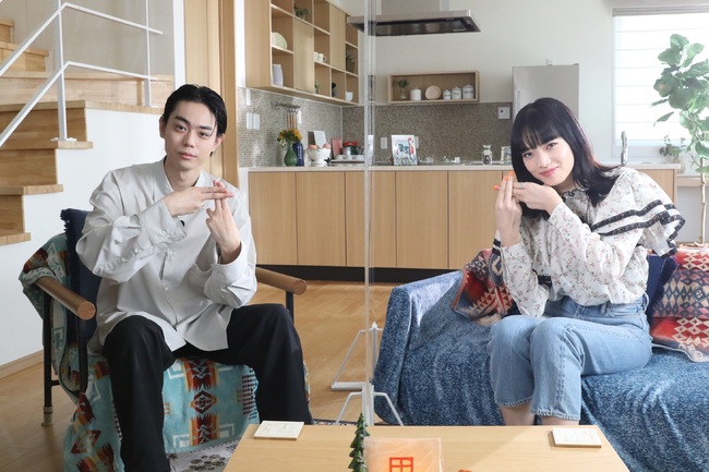 菅田將暉、小松菜奈宣布結婚：期待一起組成家庭共度人生 | 華視新聞