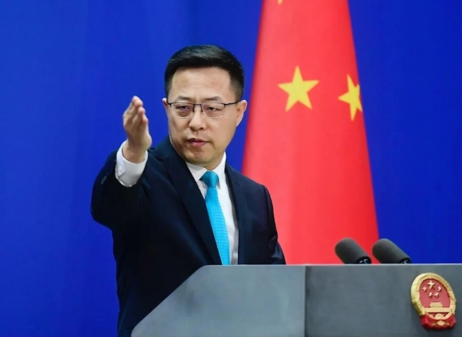 中國報復立陶宛挺台 降外交關係為「代辦級」 | 華視新聞