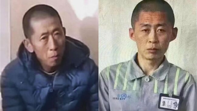 長相神似北韓籍越獄囚犯 中國男子3天被抓5次！ | 華視新聞