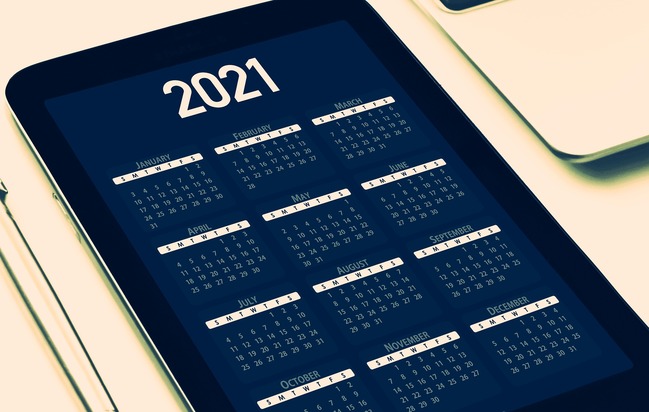 今天「20211202」對稱日超罕見！錯過要等到2030 | 華視新聞