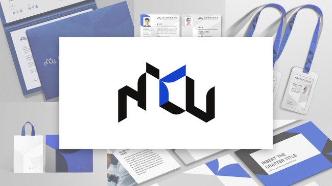 陽明交大新Logo乍看像「NYU」 校方：結合有創新之意 | 華視新聞