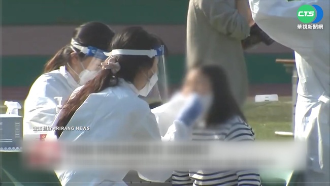 沖繩美軍基地爆群聚 日擬推疫苗護照 | 華視新聞