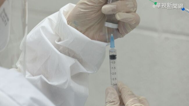 AZ疫苗今再到貨146萬劑！台灣簽約1千萬劑交付完成 | 華視新聞