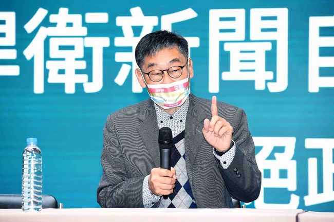 華視總經理莊豐嘉:捍衛新聞自由我絕不退讓 ! | 華視新聞